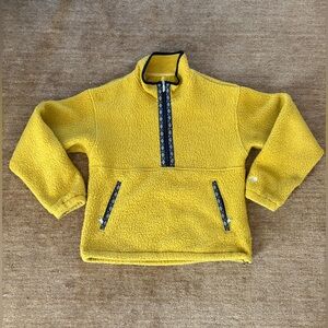 The North Face Purple Label Fleece